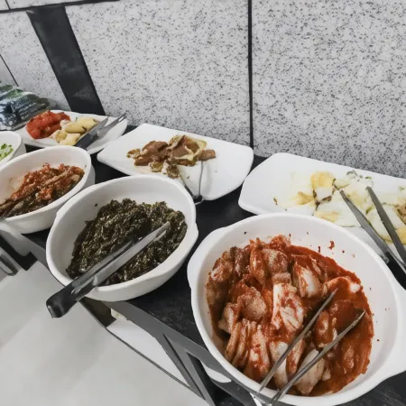 Seosan Time Hotel