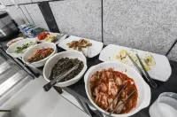 Seosan Time Hotel - 2-Star