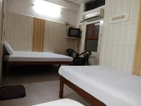 Hotel Sriram Lodge - Lodges