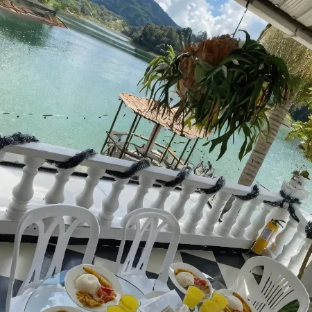 Casa Linda Guatapé