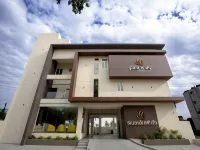 Ponnis Hotel Hotels in Palani