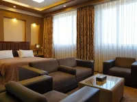 Park Star Hotel カブールのホテル