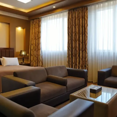 Park Star Hotel