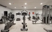 Hotel Sun Palace Albir & Spa - نادي رياضي