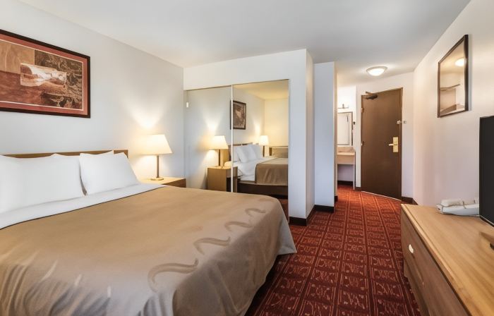 Quality Inn