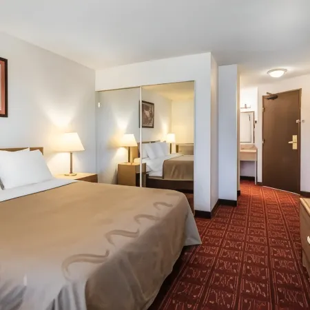 Quality Inn Отели в г. Отелло