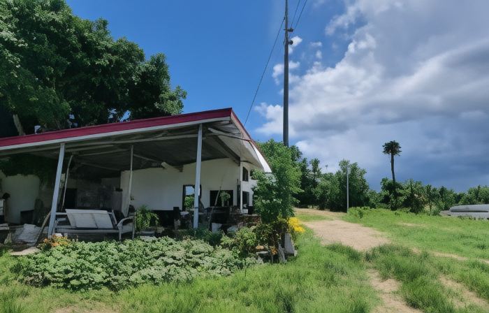 Hilltop Haven