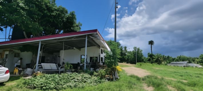 Hilltop Haven Hotels in Quezon
