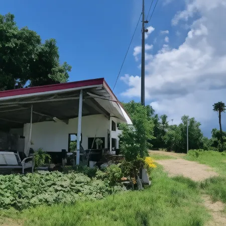 Hilltop Haven