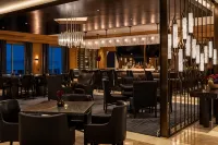 The Ritz-Carlton, Cleveland - breakfast