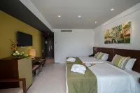 Inatel Cerveira Hotel - Bãi đậu xe