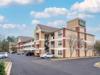 Extended Stay America Select Suites - Jackson - North Hotels in Jackson