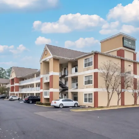 Extended Stay America Select Suites - Jackson - North