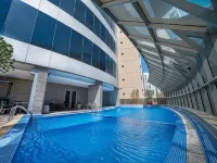 Wahaj Boulevard Hotel Hotels in Mahboula