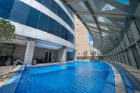 Wahaj Boulevard Hotel - Wifi