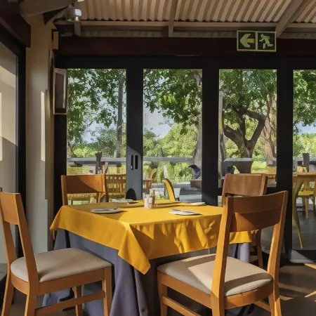 Perry's Bridge Hollow Boutique Hotel