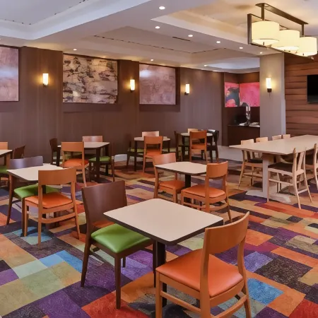 Fairfield Inn & Suites Albany Downtown