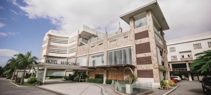 Hotel Marciano Hotels in Provinz Laguna