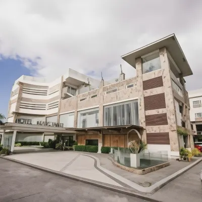 Hotel Marciano Hotels near Banlic Catholic Chapel