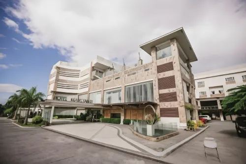 Hotel Marciano