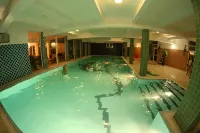 Daisy Superior - piscina