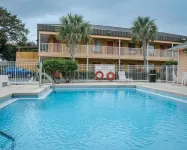 Baymont by Wyndham Pensacola at NAS Corry