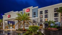 Best Western Plus St. Augustine I-95 - 3 tähden