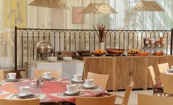Mercure Arles Centre Arènes