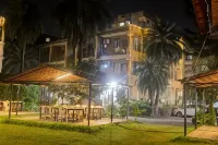Hotel Raj Palace - Pools