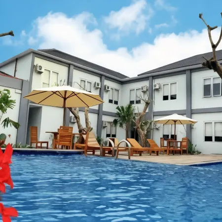 Grand Royal BIL Hotel
