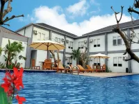 Grand Royal BIL Hotel - 3-Star
