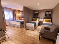 Alto Andino Hotel Hotel di Ushuaia