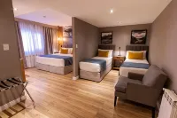 Alto Andino Hotel