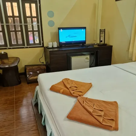 Tontarn Resort and Spa