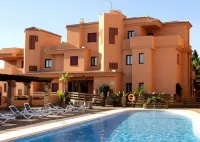 Royal Marbella Golf Resort - Rooftop Pools