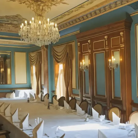 Hotel Casa Capsa