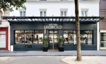 Hôtel Léopold - Orso Hotels