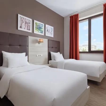 Golden Tulip Krasnodar (Голден Тюлип Краснодар)