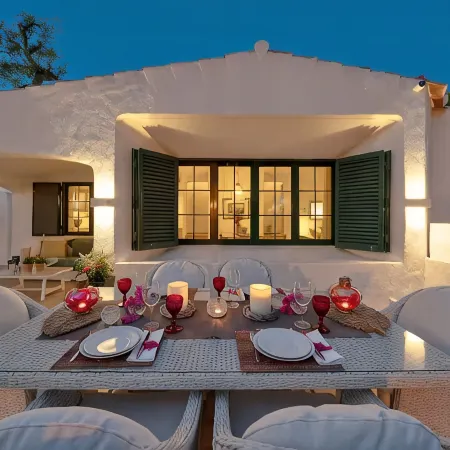 Vila Balaia - Luxury Boutique Villas