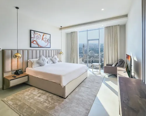 Farhan Tower Hotels near Hoora