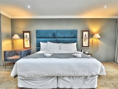 Hibon Lodge