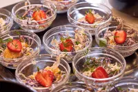 Canyamel Classic, Solo Adultos - Breakfast