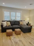 Charming Historic Cottage in Downtown St. George - 4-نجوم