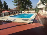 Anatolia Hotel - Pools