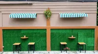 Pranot Apartment & Spa - Pensionaatit