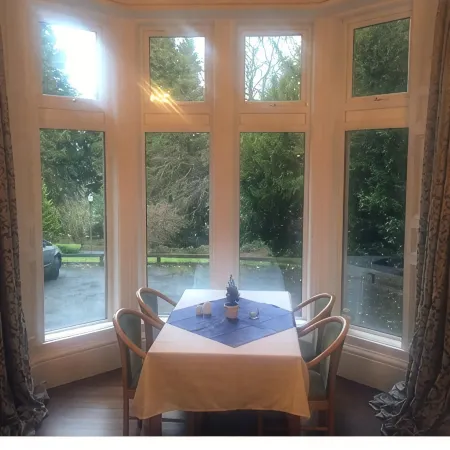 Balcary House Hotel