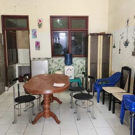 Villa Inn Berastagi