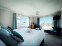 Sandyhill Guest House Hotels in Saundersfoot