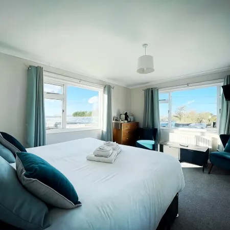 Sandyhill Guest House