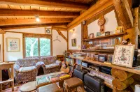Log Cottages Chausunomori